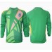 Italia Keeper Borte Drakt EM 2024 Langermet